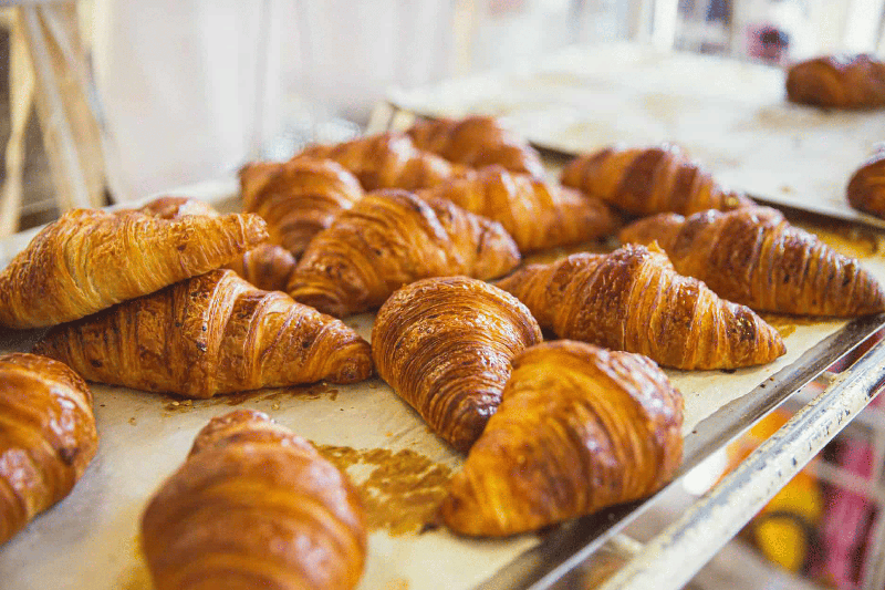 Camping Viennoiseries Ardèche