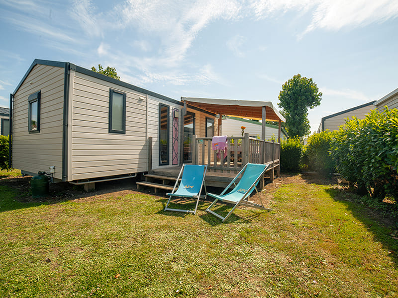 Camping Moncalm Angles La Tranche sur mer