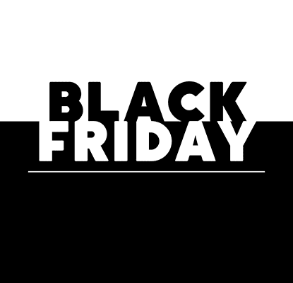 Black Friday Basse Saison