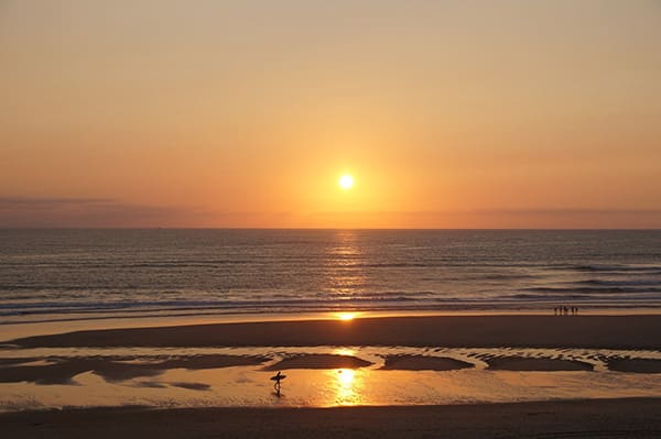 biscarrosse plage